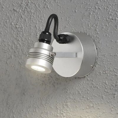 Konstsmide 7922-310 Iluminación de Pared - Iluminación de Pared Konstsmide 7922-310 Iluminación de Pared - Iluminación de Pared