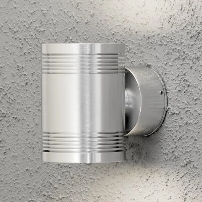 Lámpara de Pared Konstsmide Monza - LED Arriba Abajo IP54 Lámpara de Pared Konstsmide Monza - LED Arriba Abajo IP54