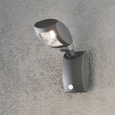 Luce da Parete Konstsmide 7937-370 - LED Moderna Esterno IP54 Luce da Parete Konstsmide 7937-370 - LED Moderna Esterno IP54