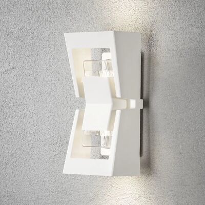Konstsmide 7955-250 Illuminazione da Parete - Esterno LED Moderno Konstsmide 7955-250 Illuminazione da Parete - Esterno LED Moderno