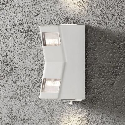 Konstsmide 7956-250 Luce da Parete - Illuminazione da parete Konstsmide 7956-250 Luce da Parete - Illuminazione da parete