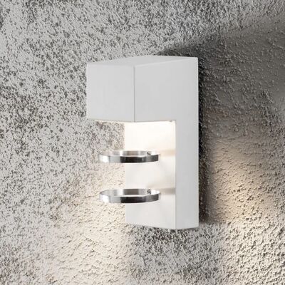 Konstsmide 7957-250 Wandleuchte - LED Außenwandlampe Konstsmide 7957-250 Wandleuchte - LED Außenwandlampe