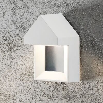 Konstsmide Cosenza Wandlamp - Modern buiten LED 5W Konstsmide Cosenza Wandlamp - Modern buiten LED 5W