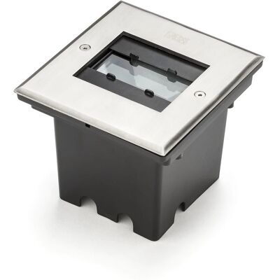 Illuminazione esterna Konstsmide 7960-310 - LED ad alta potenza, Regolabile, IP65 Illuminazione esterna Konstsmide 7960-310 - LED ad alta potenza, Regolabile, IP65