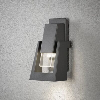 Konstsmide 7979-370 Potenza Wandleuchte - Modern IP54 LED Konstsmide 7979-370 Potenza Wandleuchte - Modern IP54 LED