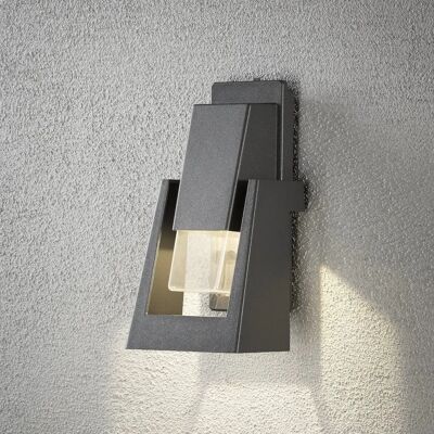 Konstsmide Potenza Wandleuchte - Dimmbar 4W LED IP54 Konstsmide Potenza Wandleuchte - Dimmbar 4W LED IP54