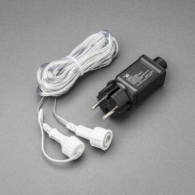 Guirlande de fête Konstsmide 4800-003 - Accessoires pour système lumineux LED Guirlande de fête Konstsmide 4800-003 - Accessoires pour système lumineux LED