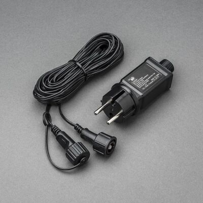 Guirlande LED de fête Konstsmide 4800-007 - Intérieur/Extérieur Guirlande LED de fête Konstsmide 4800-007 - Intérieur/Extérieur