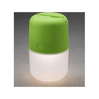 Lampe de table Konstsmide 7805-602 - LED Vert - Publicité Lampe de table Konstsmide 7805-602 - LED Vert - Publicité
