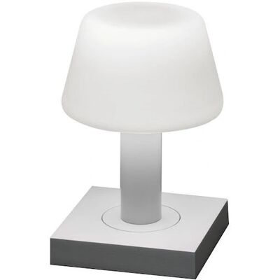 Lampe LED extérieure Monaco de Konstsmide - Imperméable 2,5W Lampe LED extérieure Monaco de Konstsmide - Imperméable 2,5W
