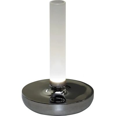 Lampe de table LED KONSTSMIDE Biarritz - Verre dépoli, Dimmable Lampe de table LED KONSTSMIDE Biarritz - Verre dépoli, Dimmable