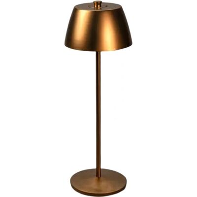 Lampe de Table LED en Cuivre Konstsmide 7840-901 - Lampe de Table Lampe de Table LED en Cuivre Konstsmide 7840-901 - Lampe de Table