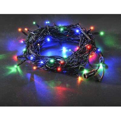 Guirnalda de Decoración de Fiesta Konstsmide 4850-507 - Party Decoration Garland Guirnalda de Decoración de Fiesta Konstsmide 4850-507 - Party Decoration Garland