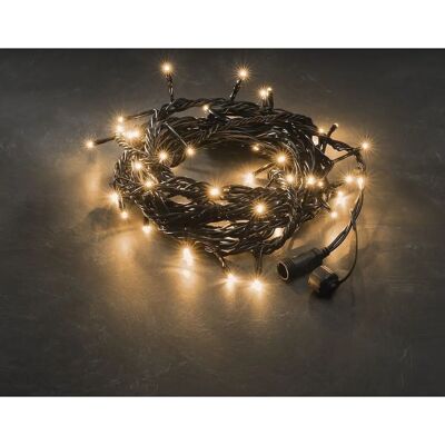 Guirnalda de fiesta LED Konstsmide 4850-807 - Exterior IP44 Guirnalda de fiesta LED Konstsmide 4850-807 - Exterior IP44