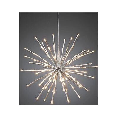 Konstsmide 2896-202CH dekoration belysning - LED - Hvid Konstsmide 2896-202CH dekoration belysning - LED - Hvid