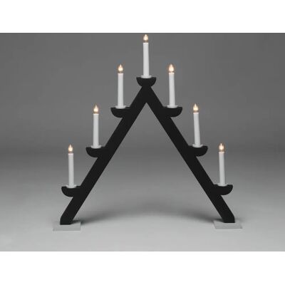 Konstsmide 3992-735 Elektrisk lysestake - Lysestake Konstsmide 3992-735 Elektrisk lysestake - Lysestake