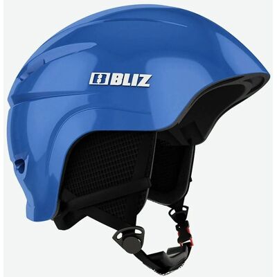 Casque Bliz Rocket U Bleu Brillant XS - Casque de Ski - Publicité Casque Bliz Rocket U Bleu Brillant XS - Casque de Ski - Publicité