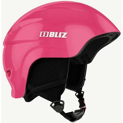 Kask narciarski Bliz Rocket - Różowy, XS, Lekki, Regulowany Kask narciarski Bliz Rocket - Różowy, XS, Lekki, Regulowany