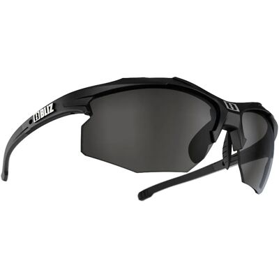 Bliz Eyewear Hybrid (52806) - schwarz/schwarz Bliz Eyewear Hybrid (52806) - schwarz/schwarz