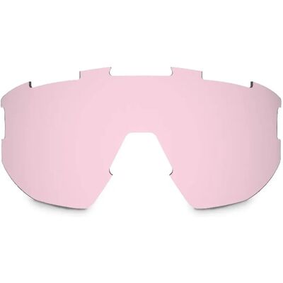 Ekstra linse Bliz Fusion Røg Rød med Rød Multi - Sportssportsbriller Ekstra linse Bliz Fusion Røg Rød med Rød Multi - Sportssportsbriller