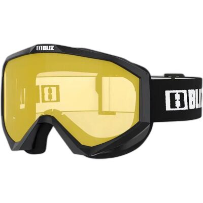 Lunettes de Ski Bliz Liner - Résistantes aux chocs UV - Publicité Lunettes de Ski Bliz Liner - Résistantes aux chocs UV - Publicité