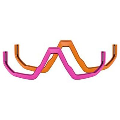 BLIZ Fusion Jawbones Brillenfassung - Unisex BLIZ Fusion Jawbones Brillenfassung - Unisex