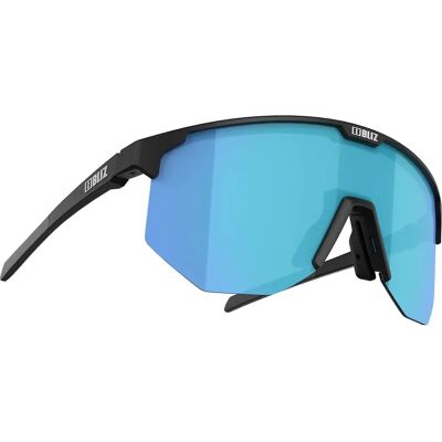 Bliz Eyewear Hero - Z52210-13 brun med blå multi Bliz Eyewear Hero - Z52210-13 brun med blå multi