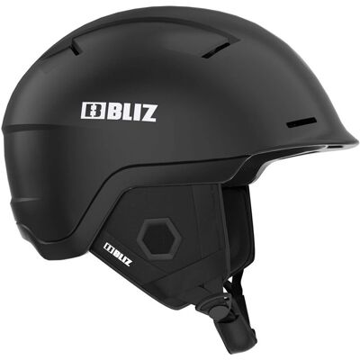 Casque Bliz Infinity - Ventilation réglable - Noir - S - Publicité Casque Bliz Infinity - Ventilation réglable - Noir - S - Publicité