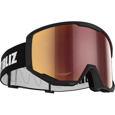 Occhiali da Sci e Snowboard Bliz Spark ZG8005-0200 - Maschere da Sci Occhiali da Sci e Snowboard Bliz Spark ZG8005-0200 - Maschere da Sci