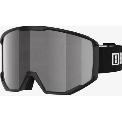 Lunettes de Ski Bliz Spark - Anti-buée Protection UV - Ski & Snowboard - Publicité Lunettes de Ski Bliz Spark - Anti-buée Protection UV - Ski & Snowboard - Publicité