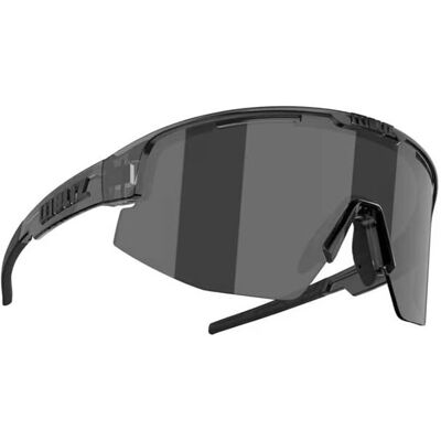 Bliz Eyewear Matrix Small - schwarz rauch silber Bliz Eyewear Matrix Small - schwarz rauch silber