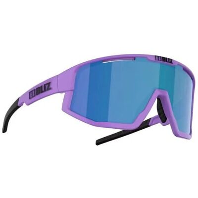 Bliz Eyewear Fusion (0ZB7005) - viola opaco/marrone blu Bliz Eyewear Fusion (0ZB7005) - viola opaco/marrone blu