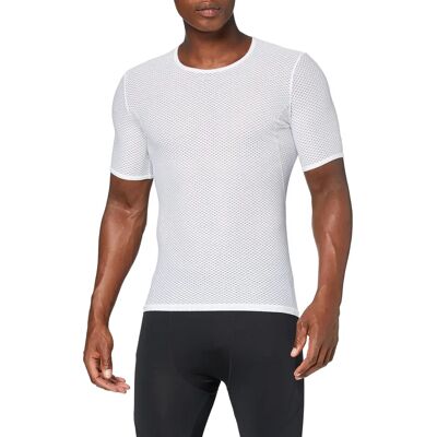 Craft S Mesh Baselayer - Superkevyt tuuletettava yläosa Craft S Mesh Baselayer - Superkevyt tuuletettava yläosa