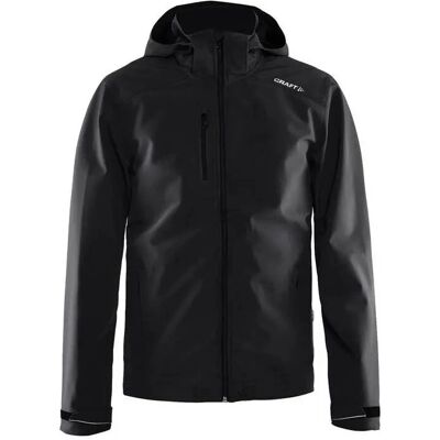 Craft - 1903912 - Czarny - L - Softshell jacket Craft - 1903912 - Czarny - L - Softshell jacket