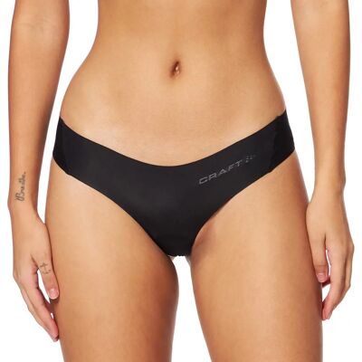 Craft Greatness Brazilian W - Svart - Underwear Craft Greatness Brazilian W - Svart - Underwear