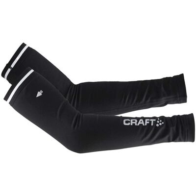 Craft Schwarz M/L Armwärmer - Arm Warmers Craft Schwarz M/L Armwärmer - Arm Warmers
