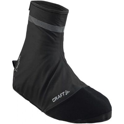 Cyklistické návleky CRAFT XL - Nepromokavé a větruodolné Cyklistické návleky CRAFT XL - Nepromokavé a větruodolné