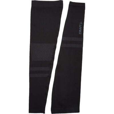 Craft Modello 2.0 Unisex Calze Senza Cuciture Nere - Calze Craft Modello 2.0 Unisex Calze Senza Cuciture Nere - Calze