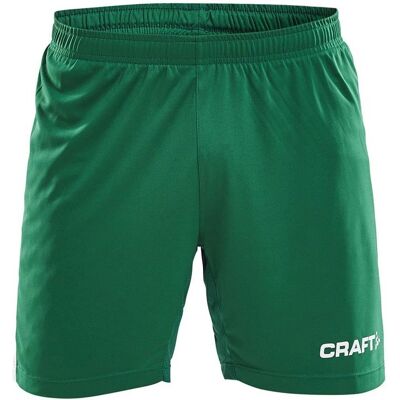 Craft 1905573 Short Contrast pour Homme - Sportshorts - Publicité Craft 1905573 Short Contrast pour Homme - Sportshorts - Publicité