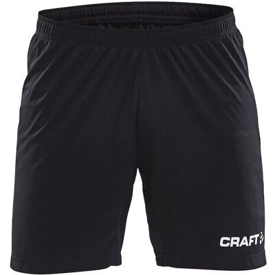 Craft Progress Kontrast Herre Shorts - Sportshorts Craft Progress Kontrast Herre Shorts - Sportshorts
