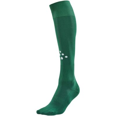 Craft Grøn Squad Strømper - Unisex Sport Craft Grøn Squad Strømper - Unisex Sport