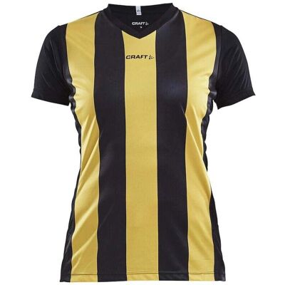 Craft 1905568 Trikot Schwarz/Schweden Gelb - Trikot Craft 1905568 Trikot Schwarz/Schweden Gelb - Trikot