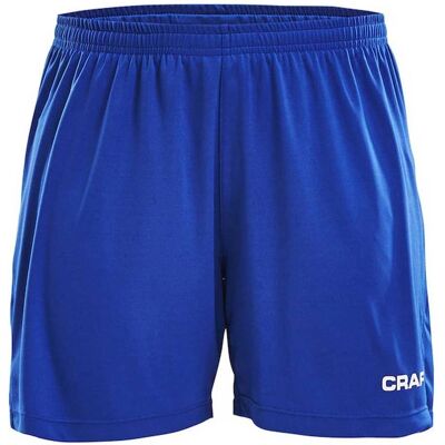 Short Craft XS Bleu Uni - Fitness - Publicité Short Craft XS Bleu Uni - Fitness - Publicité