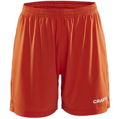 Craft 1905576 Squad Shorts Navy Vrouw Craft 1905576 Squad Shorts Navy Vrouw