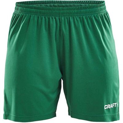 Craft 1905576 Squad Short Solid Grün - Shorts Craft 1905576 Squad Short Solid Grün - Shorts