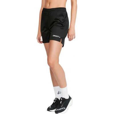 Craft XL Dames Trainingshort - Sportkleding Craft XL Dames Trainingshort - Sportkleding