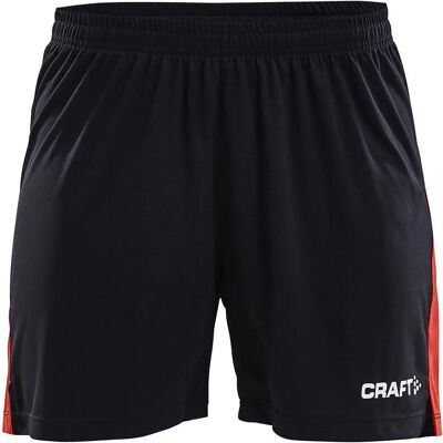 Craft 1905577 Progress Shorts - Fugttransport, Ventilation, Ergonomisk Craft 1905577 Progress Shorts - Fugttransport, Ventilation, Ergonomisk