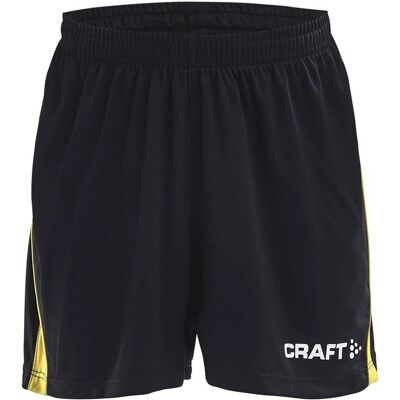 Craft 1905587 Progress Kurze Kontrast Jr Kinder - Shorts Craft 1905587 Progress Kurze Kontrast Jr Kinder - Shorts