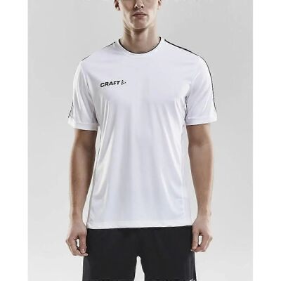 Craft 19056081900 Męska koszulka treningowa przez cały rok - Odzież sportowa Craft 19056081900 Męska koszulka treningowa przez cały rok - Odzież sportowa
