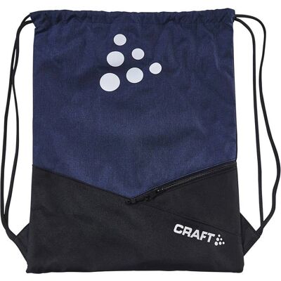 Craft 1905598 Unisex Turnbeutel - Leicht & Geräumig Craft 1905598 Unisex Turnbeutel - Leicht & Geräumig